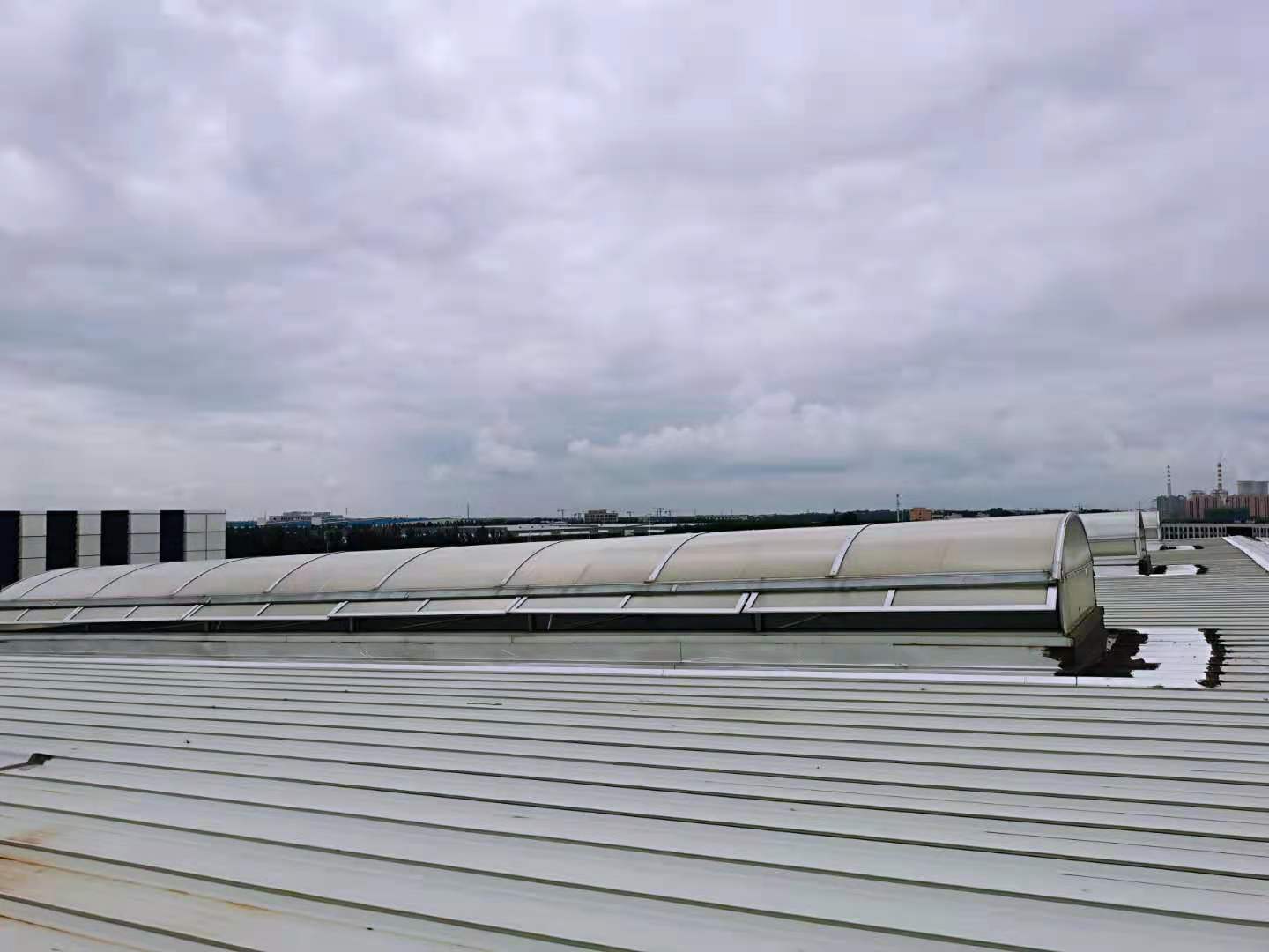 三友国际环保产业园