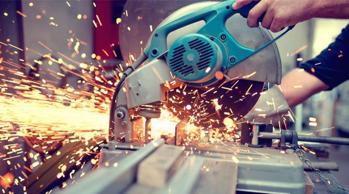 宝迪消防排烟天窗