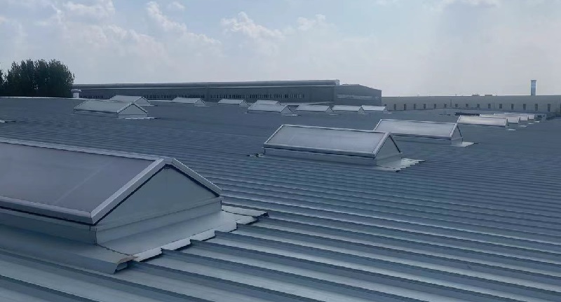 沈阳华翔园区建设有限公司宁波华翔汽车零部件制造项目