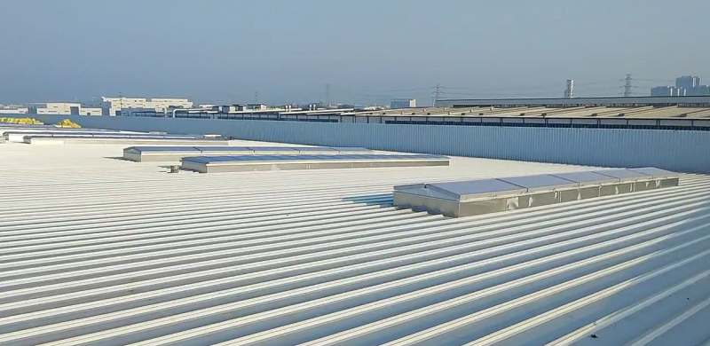 安徽华菱汽车有限公司新能源商用车生产研发