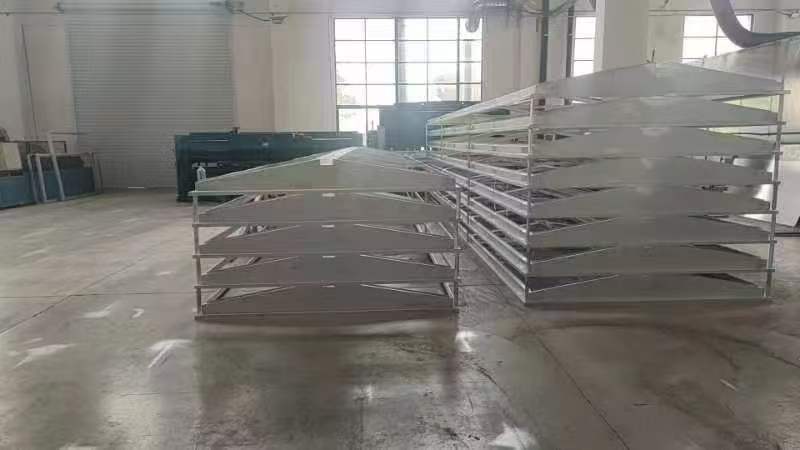 宝迪消防排烟天窗