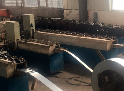 宝迪消防排烟天窗