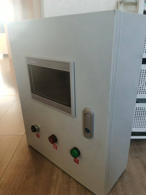 智能控制箱