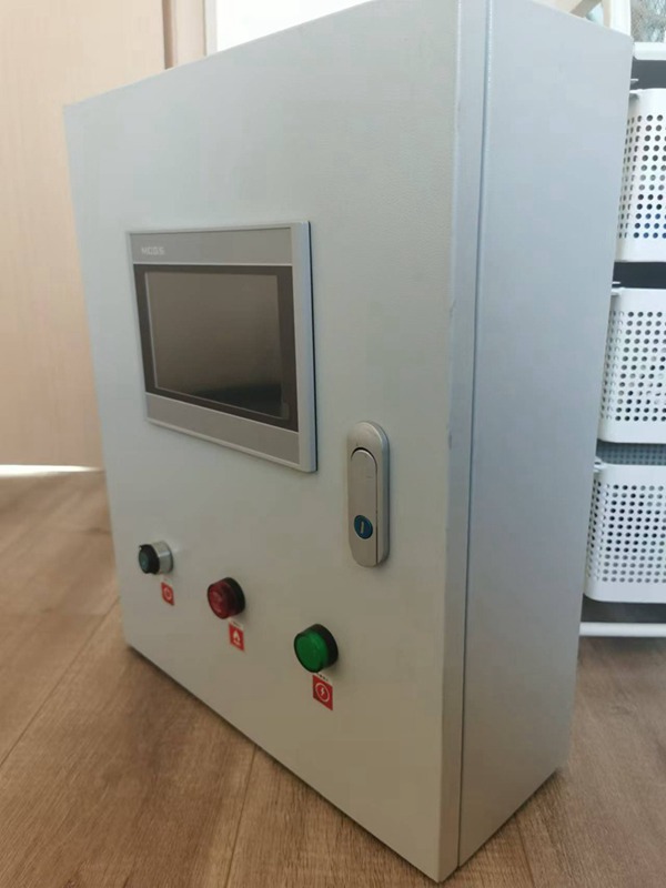 智能控制箱