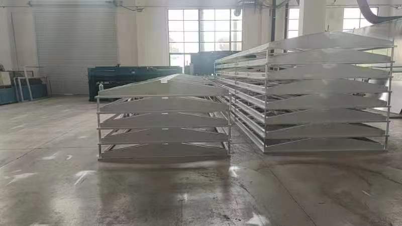 宝迪消防排烟天窗