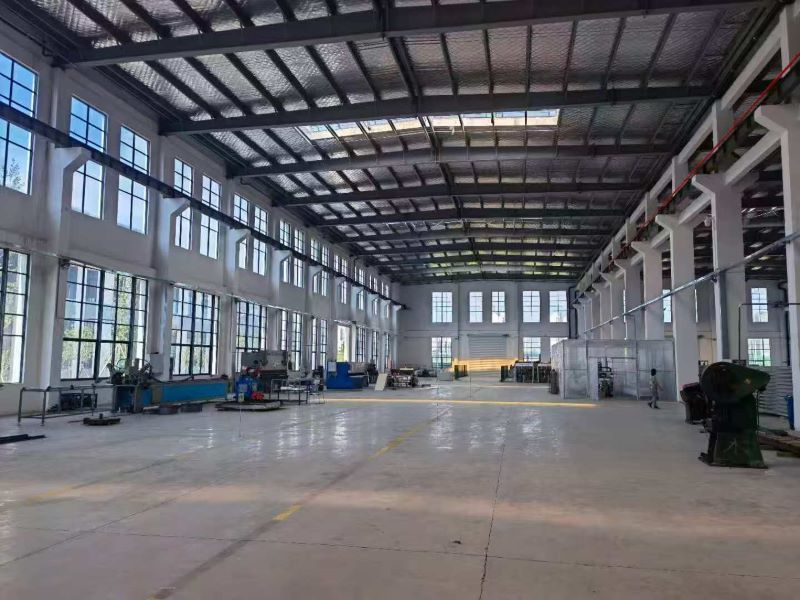 宝迪消防排烟天窗